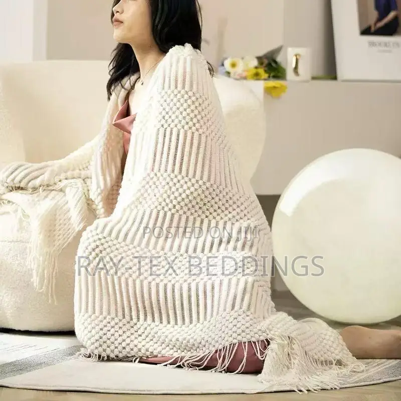 Sofa Blanket