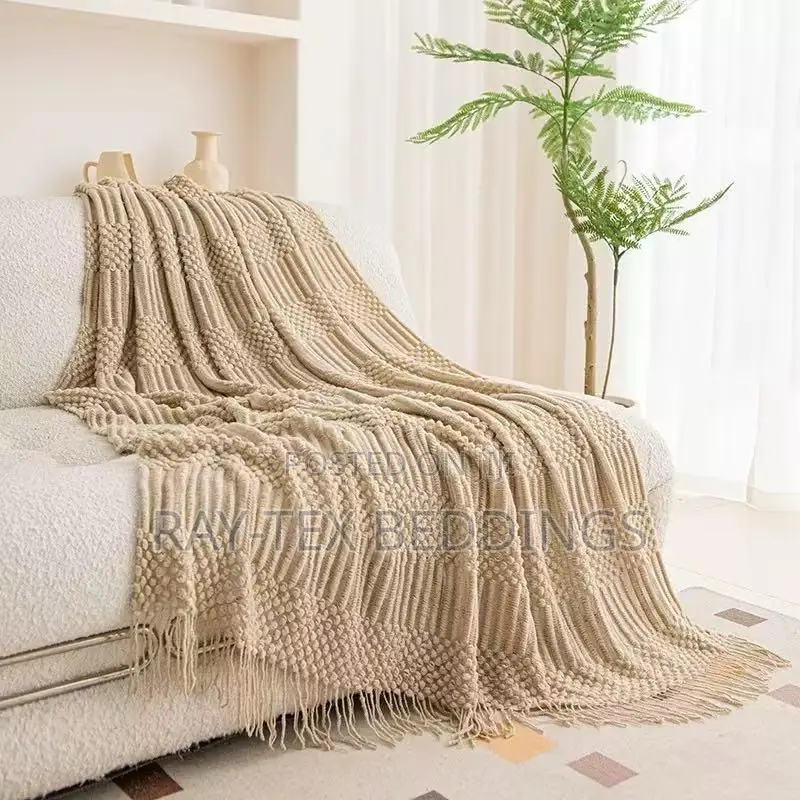 Sofa Blanket
