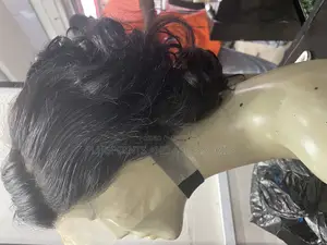 Full Frontal Spiral Curl (13 X 6) SDD