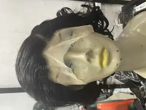 Full Frontal Spiral Curl (13 X 6) SDD