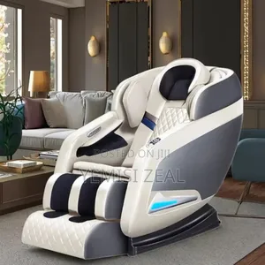 4d *Massager Chair