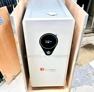 Felicity Lithium Batteries