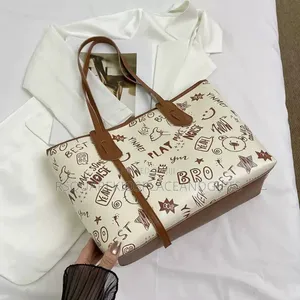 Tote Bag Without Labubu Teddy