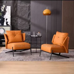 Imported Quality Accent Chair