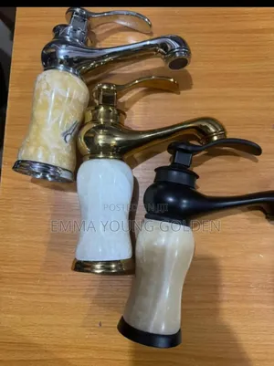 Quality Basin Mixer