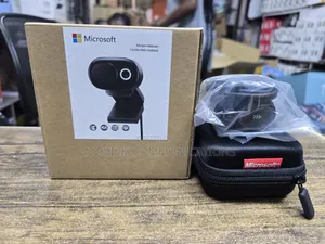 Microsoft Webcam