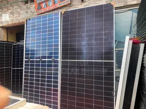 Solar Panels