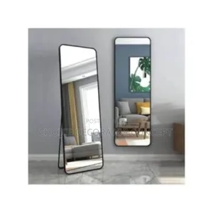 Standing or Wall Mounted Dressing Mirror