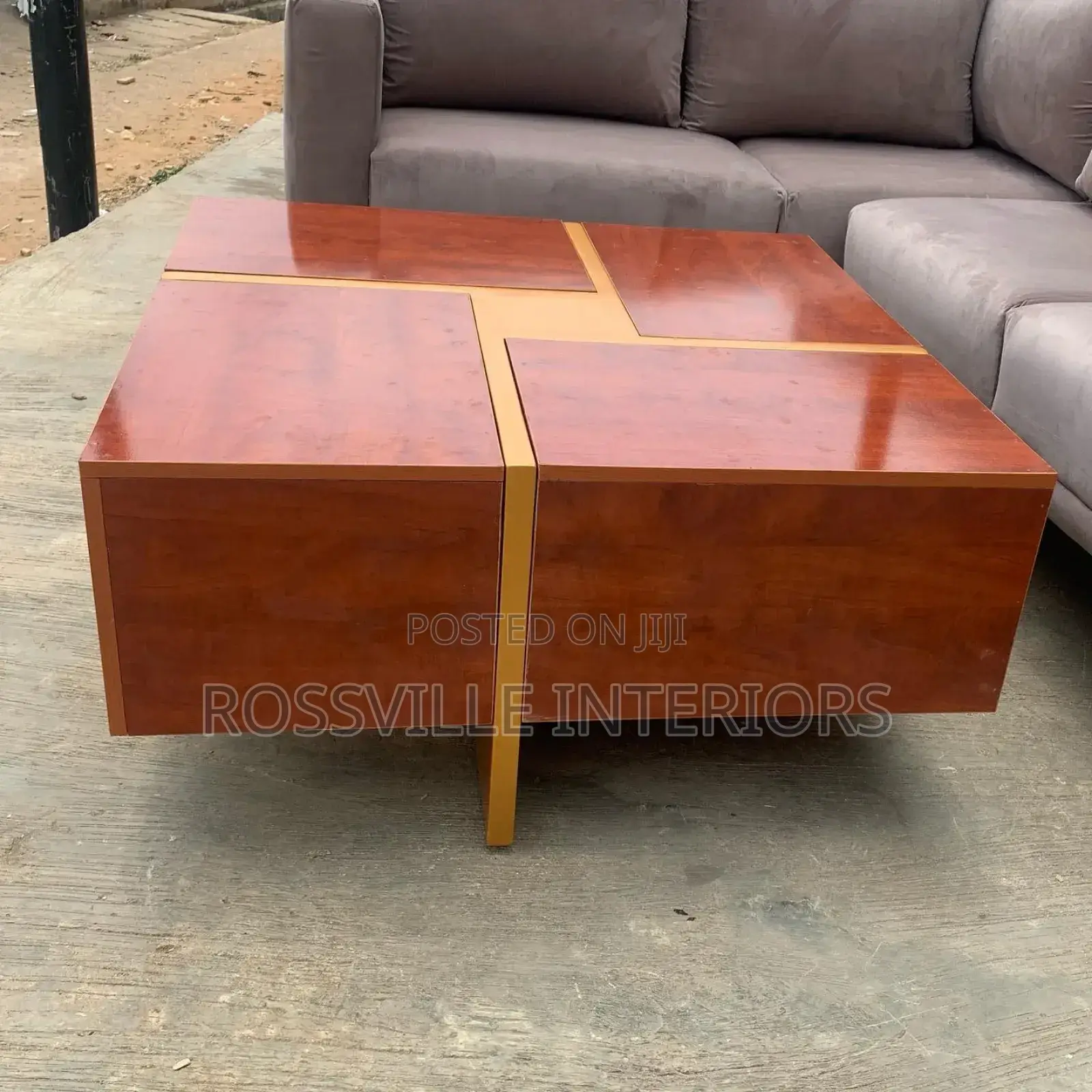 Center Table /