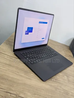 Microsoft Surface Laptop 7 16GB Qualcomm Snapdragon X Elite SSD 512GB