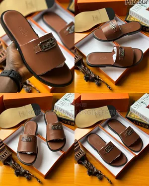 *Hermes/Prada Luxury Palm