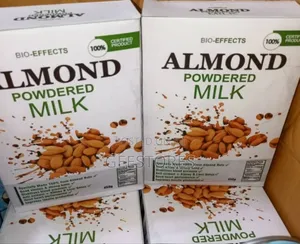 Bio-effect Almond Powdered Milk