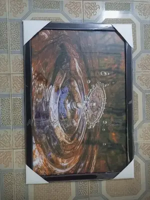 Acrylic Picture Frames