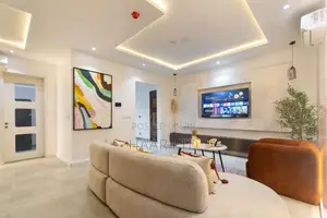 Cozy and Cute 2 Bedroom Apartment