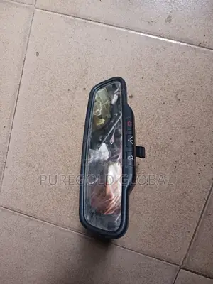 Sonata 2017 Inner Rear View Mirror