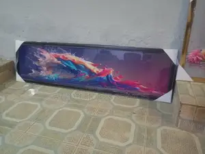  Acrylic Glass Art Frames