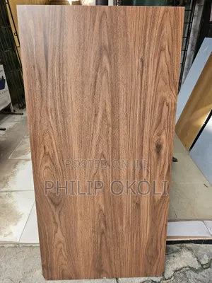 Porcelain Thick 60x120 Wooden Finish Tiles