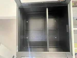 Wall Mounted Book Shelf