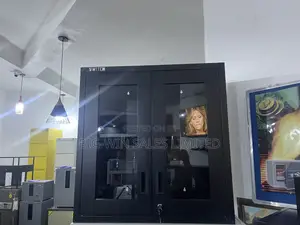 Wall Mounted Book Shelf
