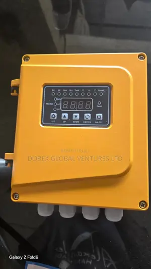 Samking 1hp Ac/Dc Submersible Pump