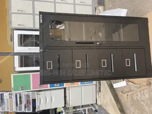 Cabinet Book Shelf