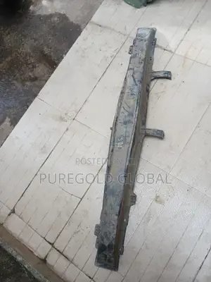 Rear Bumper Beam for Elantra 2008