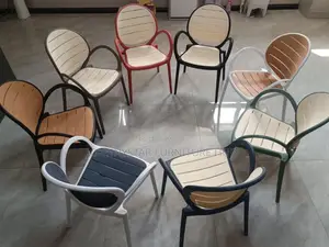 Unique Apartment and Restaurant Chairs