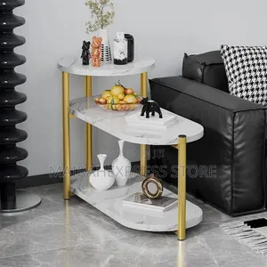 Modern Nordic Coffee Table