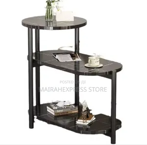 Modern Nordic Coffee Table