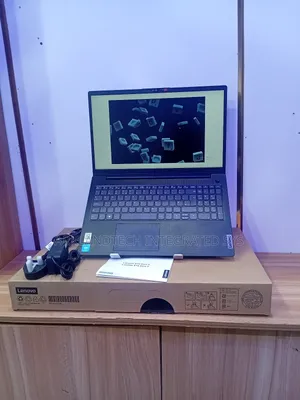 New Laptop Lenovo IdeaPad 320S 8GB Intel Celeron SSD 256GB