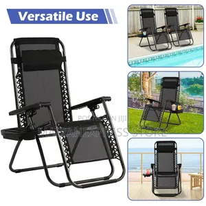 Foldable Recliners Chair (2st7)