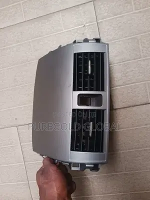 Corolla 2008 Model Ac Vent