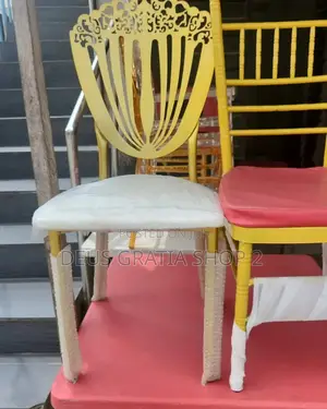 Vip Event Chair for Halls