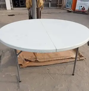 Foldable Event Table / Wedding Table