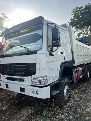 Howo 371hp Buy Start Work