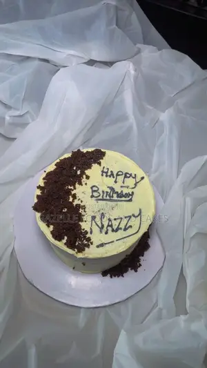 Pick Up Cake