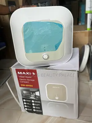 Maxi Water Heater 30l
