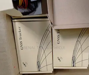 Benal Track: Because Your Car Deserves More Than a Lock, GPS Tracker
