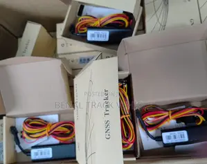 Car GPS Tracker From Ignition to Parking — Always Seen.