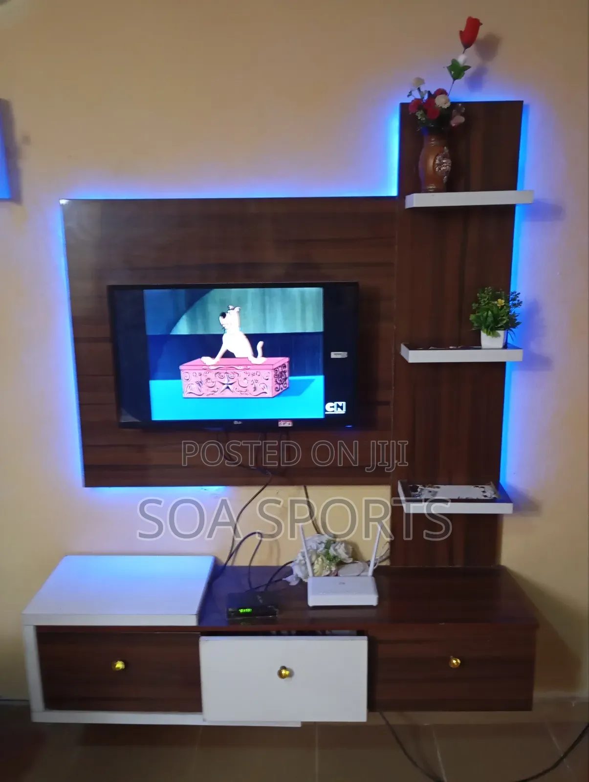 High Quality Tv Console