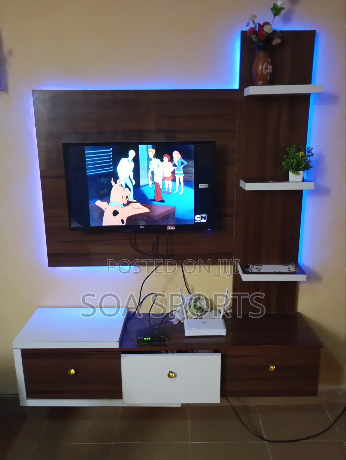 High Quality Tv Console