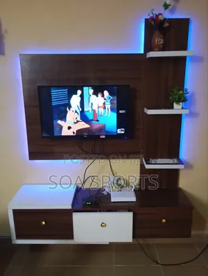 High Quality Tv Console