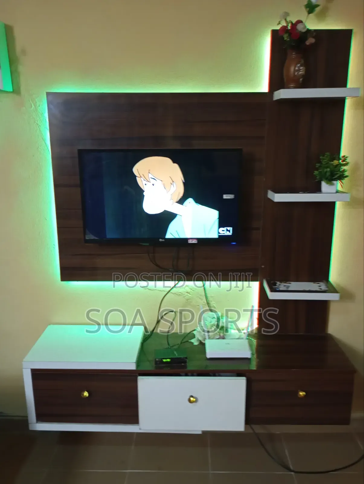 High Quality Tv Console