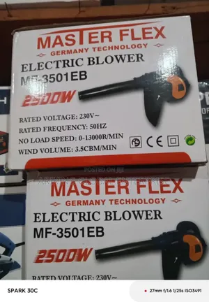 Electric Blower