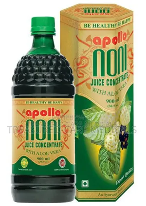 Apollo Noni Juice