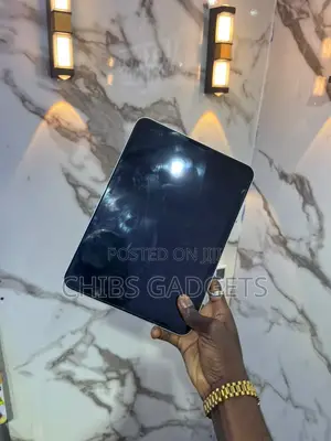 Apple iPad 10.2 (2019) 64 GB Silver