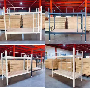 Home /School Bunk Bed