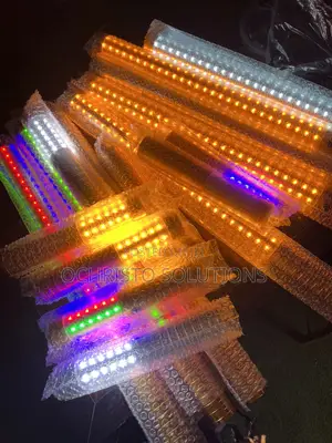 Champagne Light