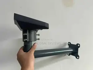 Starlink Gen 3 Side Mount Pole