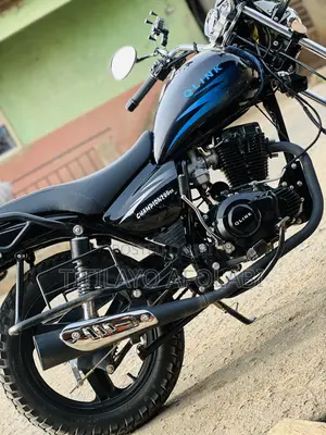 Qlink XF 200 2024 Black